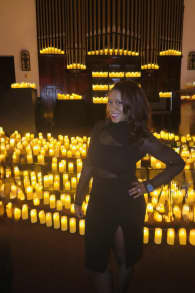 Photo 0 from Candlelight: A Tribute to Beyonce