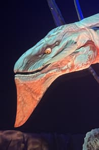 Photo 2 from Avatar: The Experience