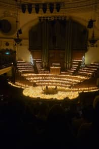 Photo 2 from ﻿Candlelight: Tributo a Adele