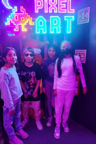 Photo 3 from Pixel Universe - La Nueva Era de la Diversión Digital