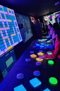 Photo 4 from Pixel Universe - La Nueva Era de la Diversión Digital