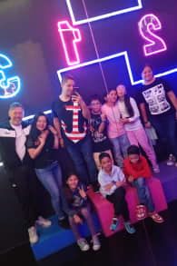 Photo 5 from Pixel Universe - La Nueva Era de la Diversión Digital