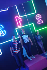 Photo 7 from Pixel Universe - La Nueva Era de la Diversión Digital