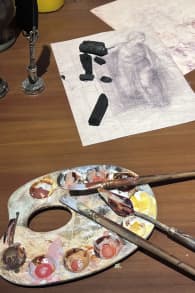 Photo 5 from Michelangelo - O Mestre da Capela Sistina - Exposição