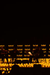 Photo 0 from Candlelight: Coldplay & Ed Sheeran