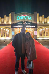 Photo 0 from TINSELCOLOR: Bandas Sonoras Navideñas en Vivo