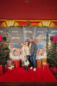 Photo 1 from TINSELCOLOR: Bandas Sonoras Navideñas en Vivo