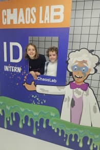 Photo 0 from Chaos Lab - Madrid