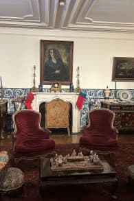 Photo 3 from Visita guiada à Casa-Museu Amália Rodrigues