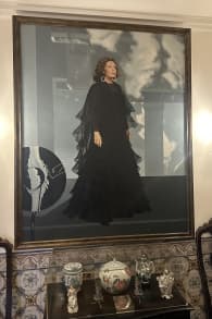 Photo 4 from Visita guiada à Casa-Museu Amália Rodrigues