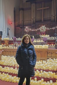 Photo 2 from Candlelight: Tribute to Taylor Swift