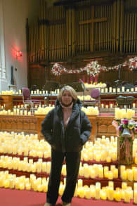 Photo 3 from Candlelight: Tribute to Taylor Swift