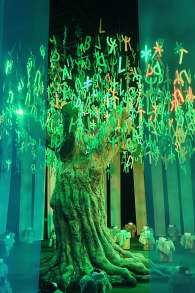 Photo 3 from Vikings - Entdecker und Eroberer - Ein immersives Erlebnis - Weltpremiere in Hamburg