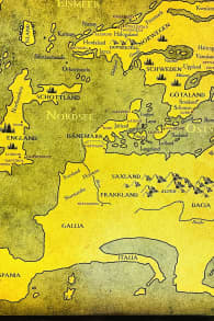 Photo 4 from Vikings - Entdecker und Eroberer - Ein immersives Erlebnis - Weltpremiere in Hamburg