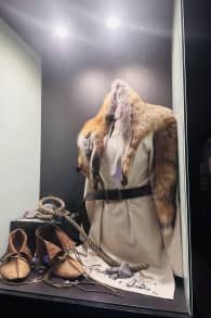 Photo 6 from Vikings - Entdecker und Eroberer - Ein immersives Erlebnis - Weltpremiere in Hamburg