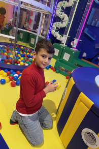 Photo 3 from Chaos Lab Rome