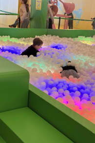 Photo 4 from Chaos Lab Rome