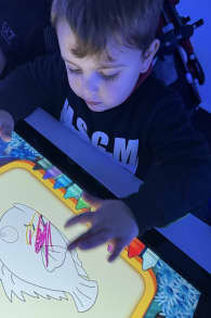 Photo 6 from Chaos Lab Rome