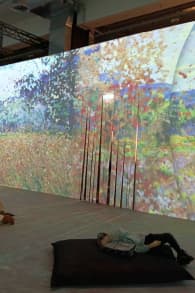 Photo 0 from Monet: L'Esperienza Immersiva