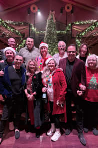 Photo 3 from TINSELCOLOR: Bandas Sonoras Navideñas en Vivo