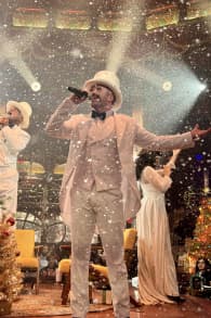 Photo 4 from TINSELCOLOR: Bandas Sonoras Navideñas en Vivo