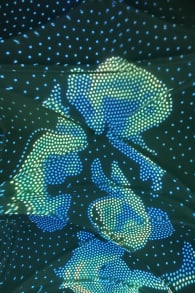 Photo 7 from Eonarium Genesis Granada: Un show de luces inmersivo en la Iglesia del Colegio Sagrado Corazón