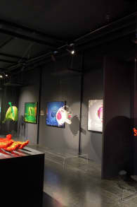 Photo 1 from The Art of the Brick : Exposition d'art en LEGO®