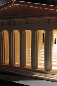 Photo 8 from The Art of the Brick : Exposition d'art en LEGO®