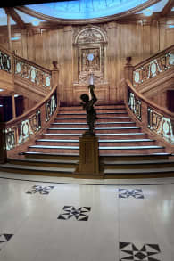 Photo 4 from Titanic: An Immersive Voyage