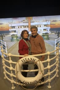 Photo 5 from Titanic: Un viaje inmersivo
