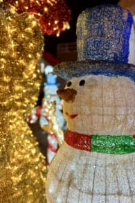 Photo 3 from Festilumi - 香港