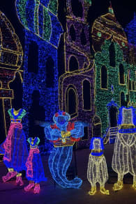 Photo 5 from Festilumi - 香港