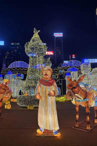 Photo 6 from Festilumi - 香港