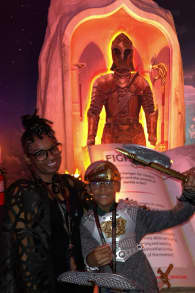 Photo 1 from DUNGEONS & DRAGONS: The Immersive Quest