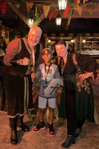 Photo 2 from DUNGEONS & DRAGONS: The Immersive Quest