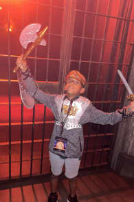 Photo 0 from DUNGEONS & DRAGONS: The Immersive Quest