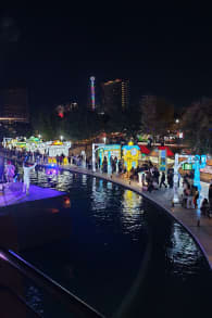 Photo 1 from Luztopía 8a