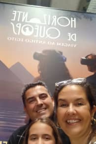 Photo 0 from Horizonte de Quéops: Viagem ao Antigo Egito