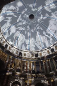 Photo 4 from Enlightenment: una nueva experiencia luminosa e inmersiva en Valencia