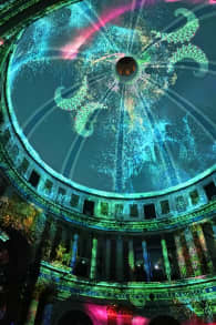 Photo 5 from Enlightenment: una nueva experiencia luminosa e inmersiva en Valencia