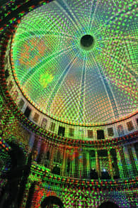 Photo 6 from Enlightenment: una nueva experiencia luminosa e inmersiva en Valencia