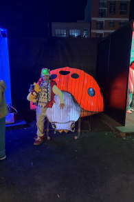 Photo 15 from Festival Brilla Sueños