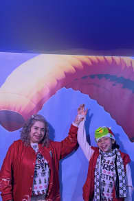 Photo 17 from Festival Brilla Sueños