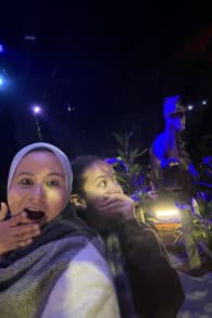 Photo 0 from Dinos Alive: An Immersive Experience