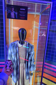 Photo 0 from Stranger Things: The Experience