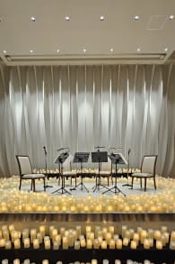 Photo 0 from Candlelight: The World of Joe Hisaishi