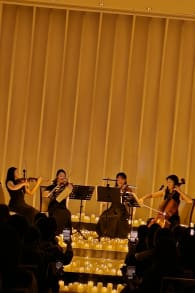 Photo 1 from Candlelight: The World of Joe Hisaishi
