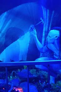Photo 9 from Avatar: The Experience