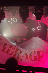 Photo 7 from SABRAGE - A dazzling spectacle at Lafayette London