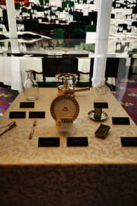 Photo 14 from Titanic: Een Immersieve Reis